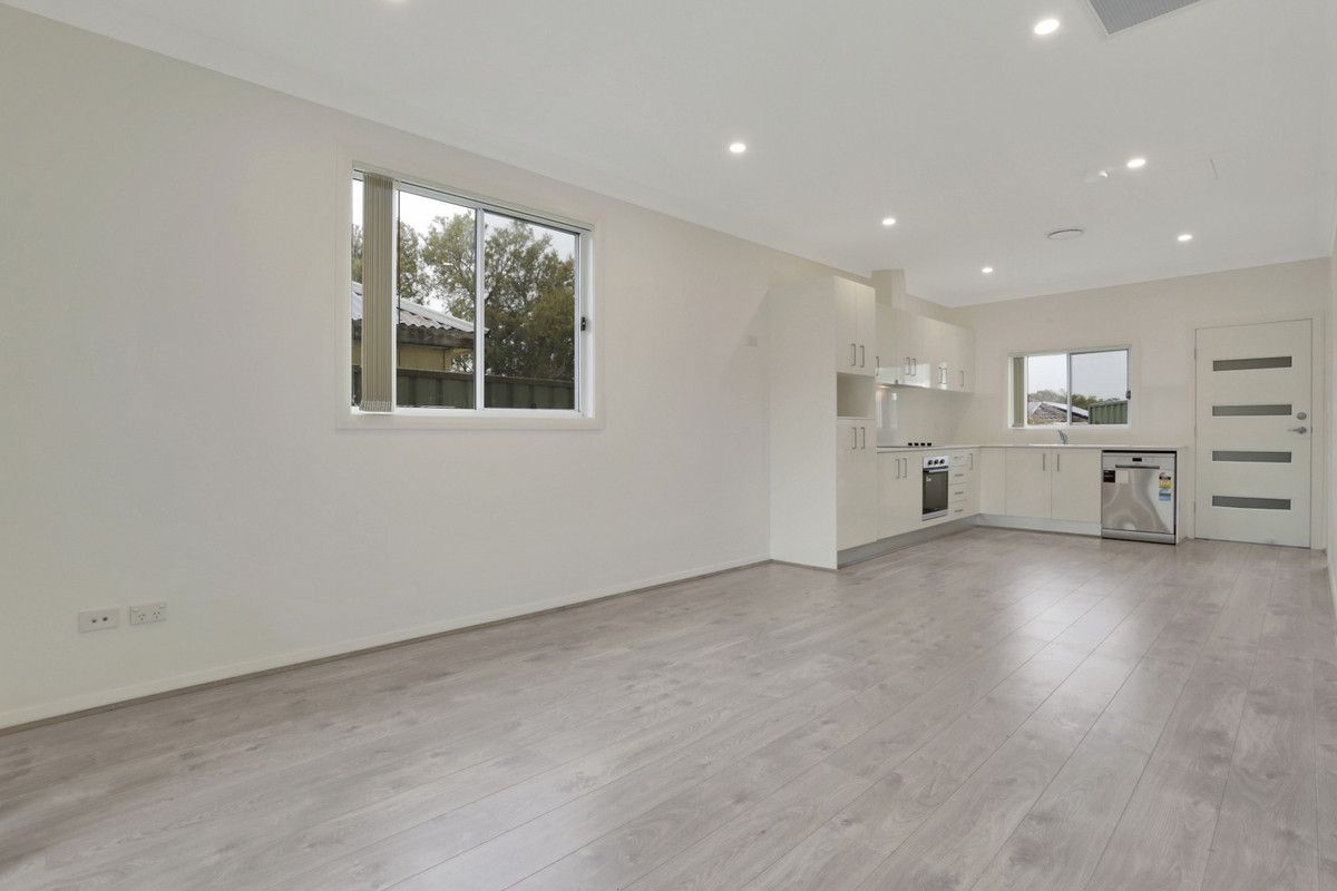 Real Estate For Lease 33A Rudd Street Narellan , NSW