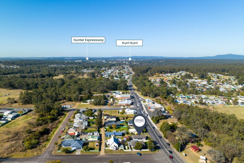 Real Estate For Sale 229 Cessnock Road Abermain , NSW