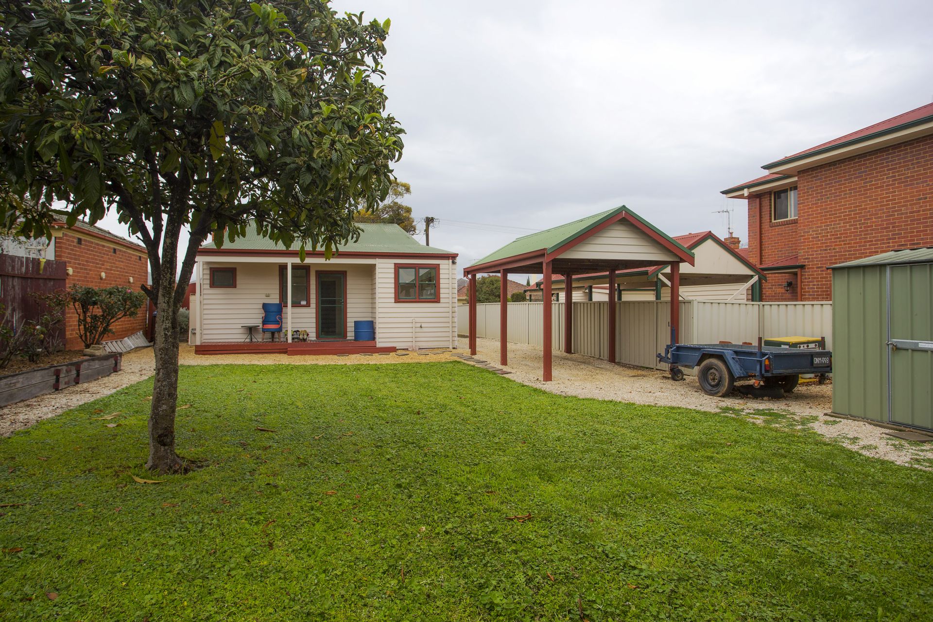 17 Condon Street, Bendigo DCK Real Estate