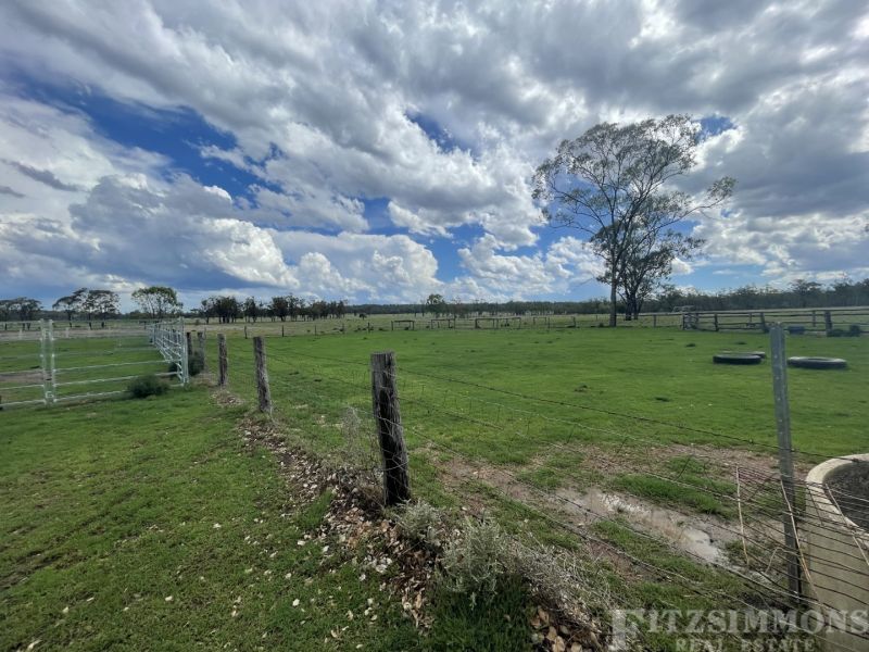 991 Cecil Plains Moonie Road, Cecil Plains Fitzsimmons Real Estate