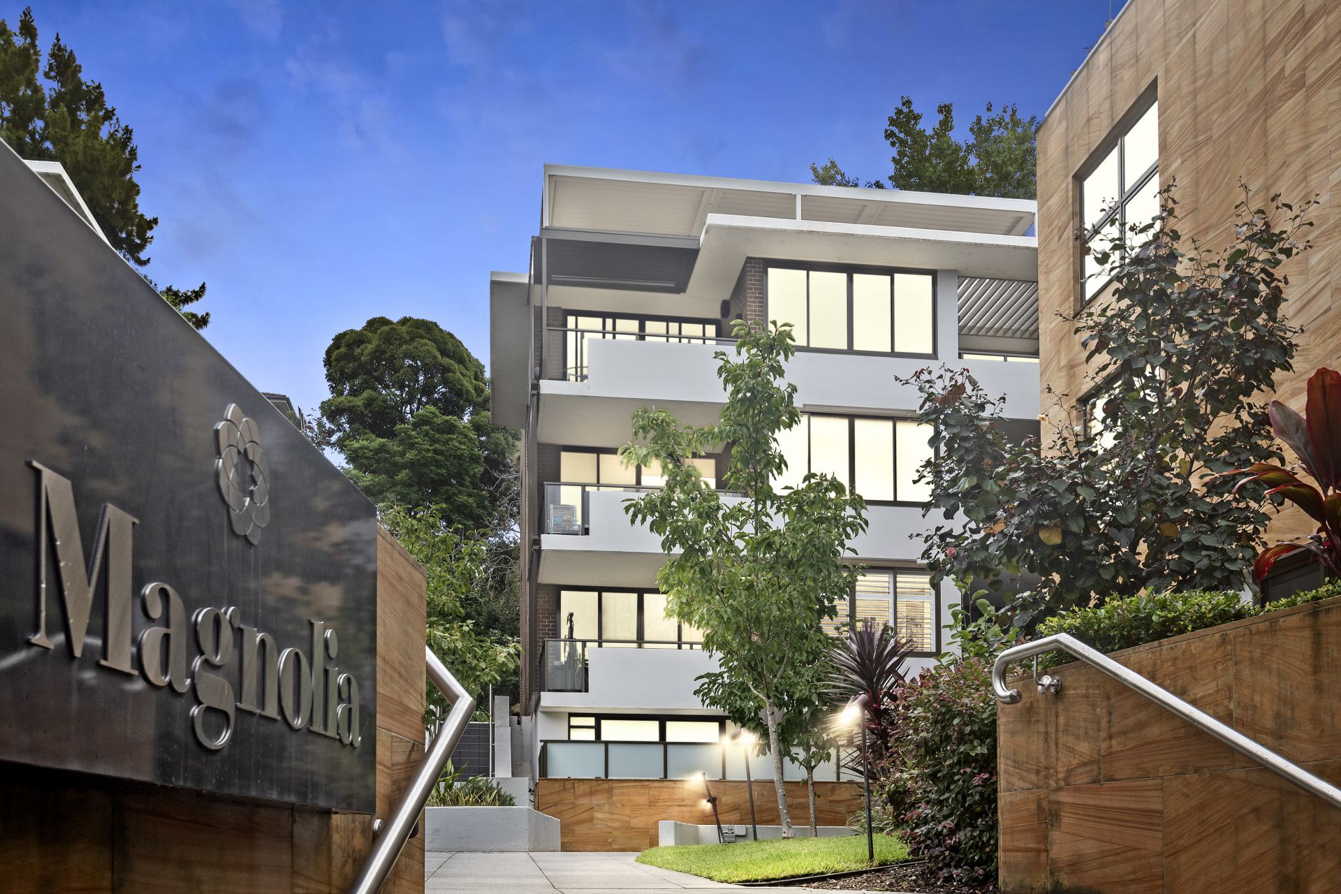 Real Estate For Sale B407/35 Little Street Lane Cove , NSW
