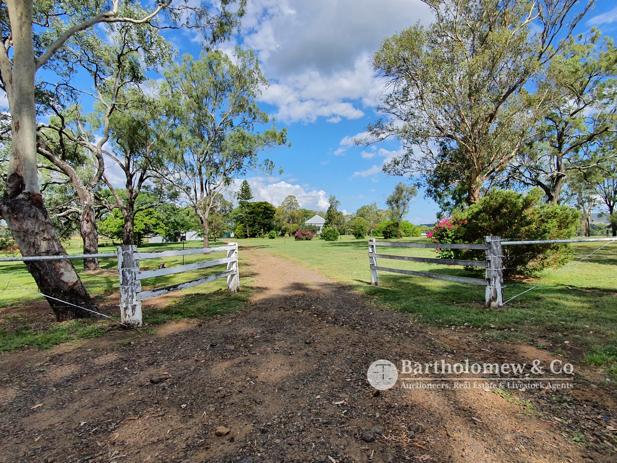 Real Estate For Sale 43 Tierneys Bridge Road Rosevale , QLD