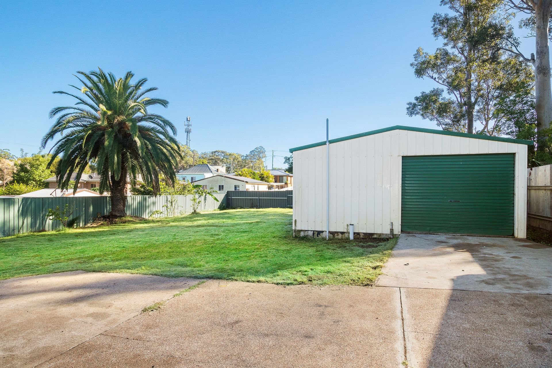 Real Estate For Sale 65 Abermain Street Pelaw Main , NSW