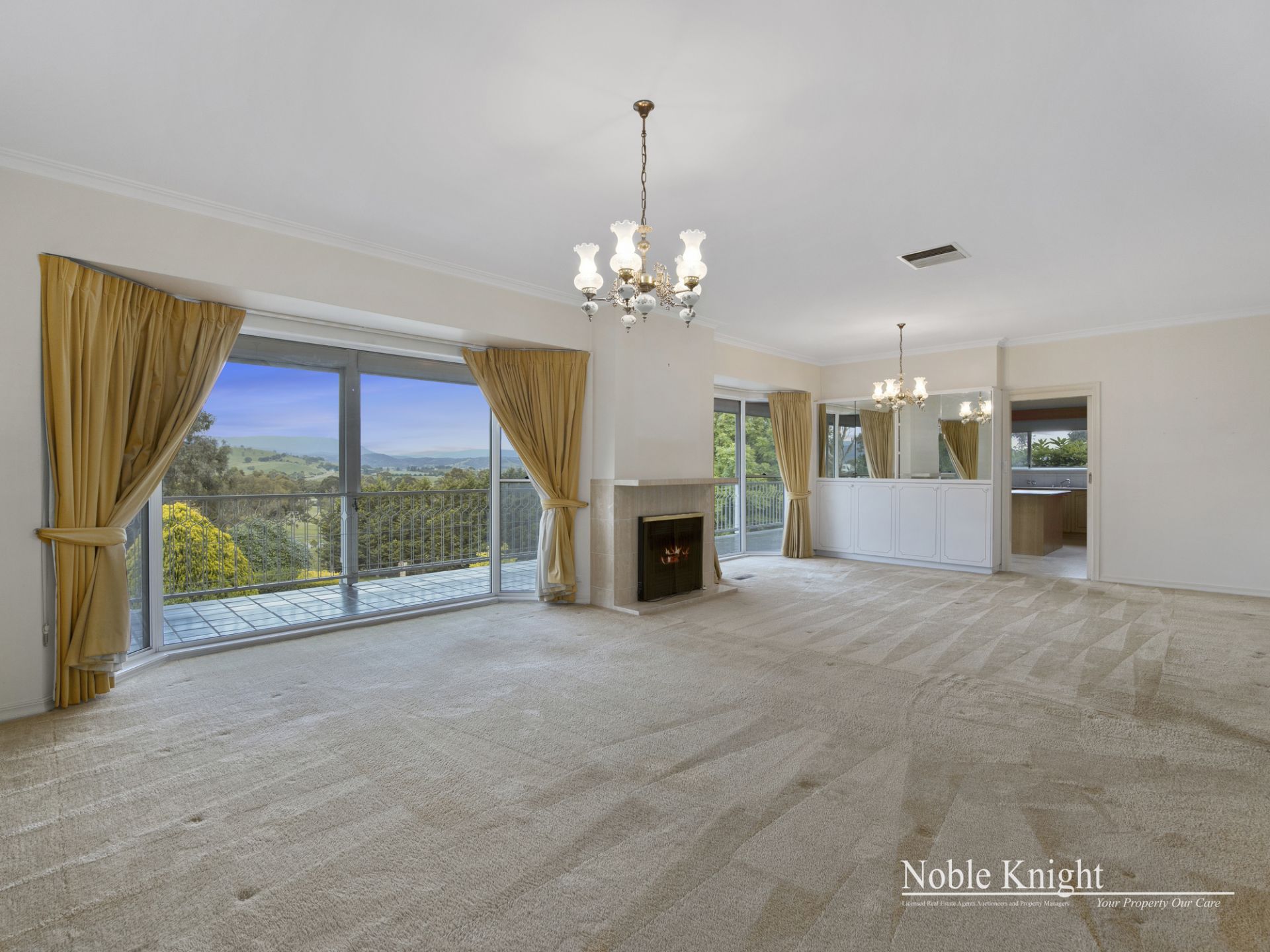 14 Gibbs Road, Yarra Glen Noble Knight