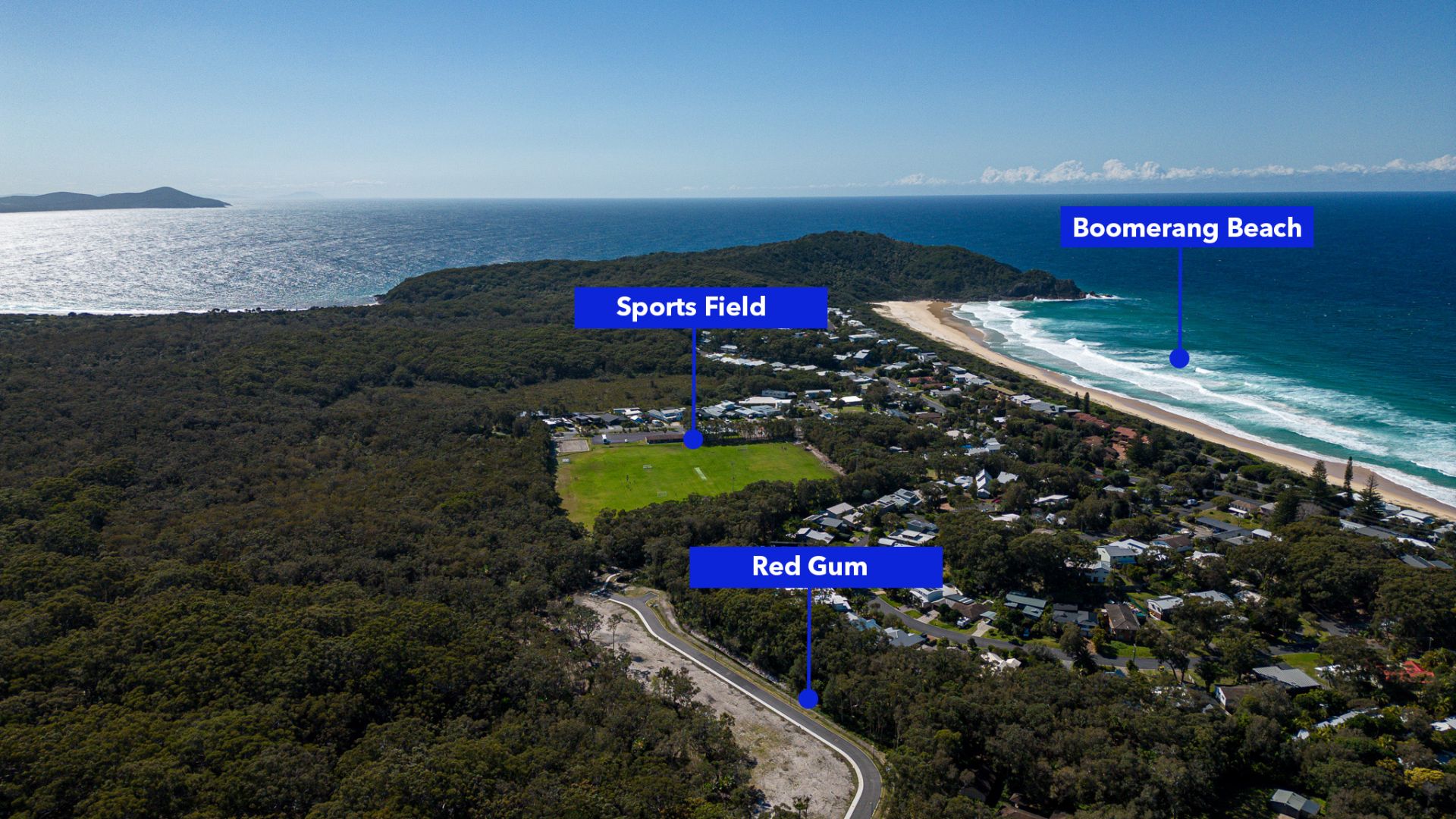 56 Red Gum Road, Boomerang Beach Pacific Coast Property Network