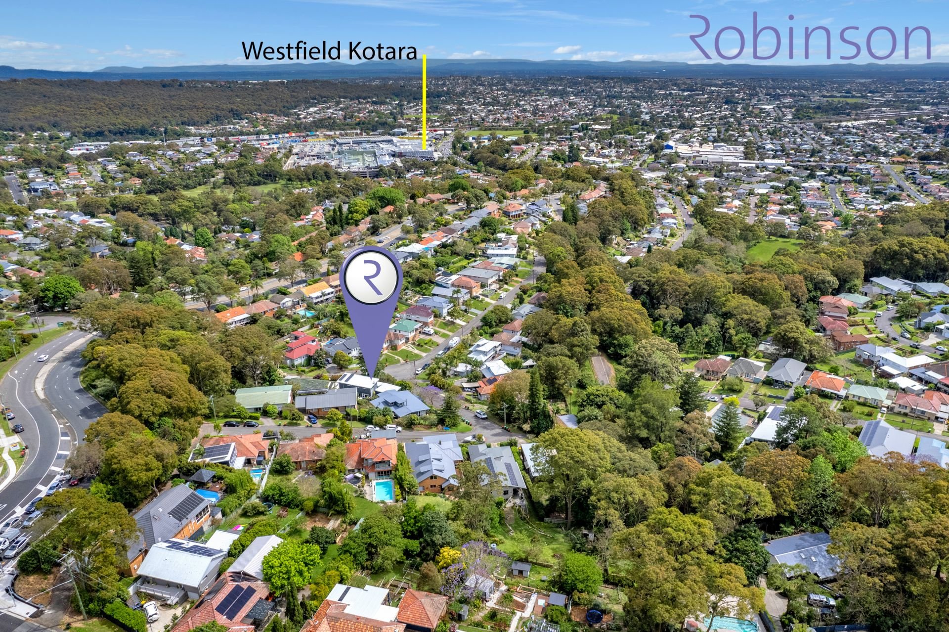 44 Kinross Avenue, Adamstown Heights Robinson Property