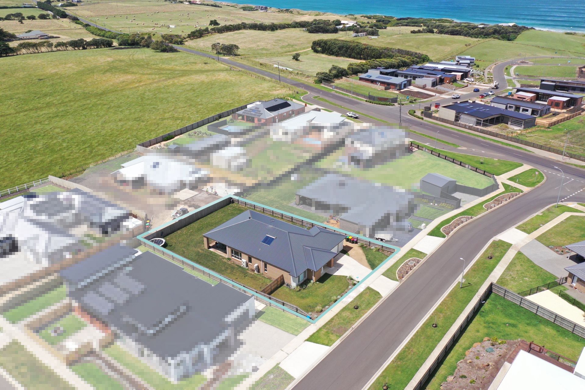 6 Seascape View, Warrnambool Luke Williams Real Estate