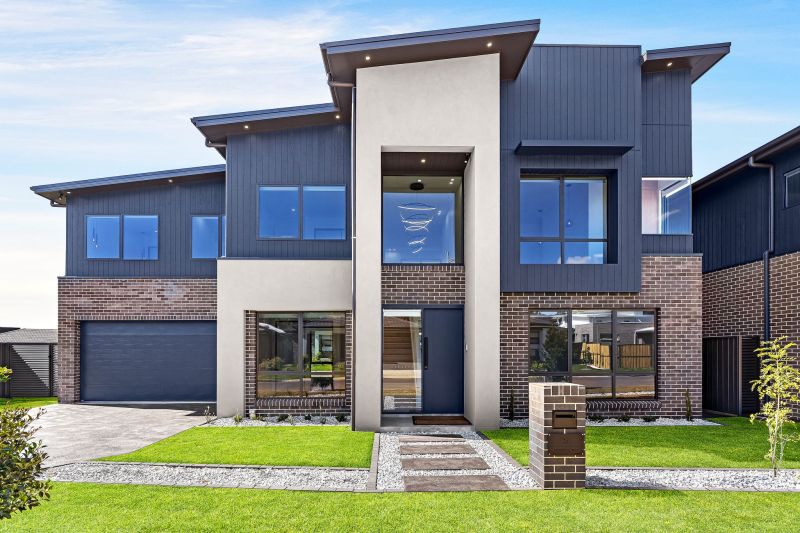 Real Estate For Lease 3A Ledwell Way Oran Park , NSW