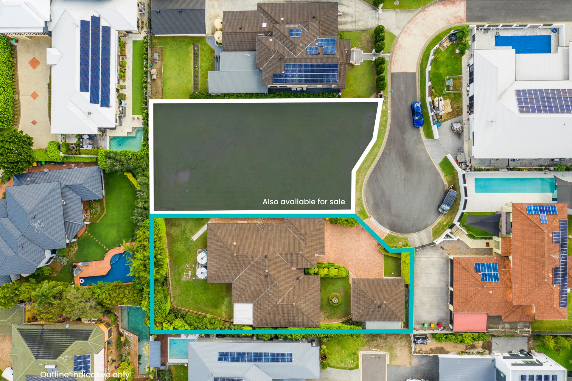 Real Estate For Sale 976A Rode Road Mcdowall , QLD