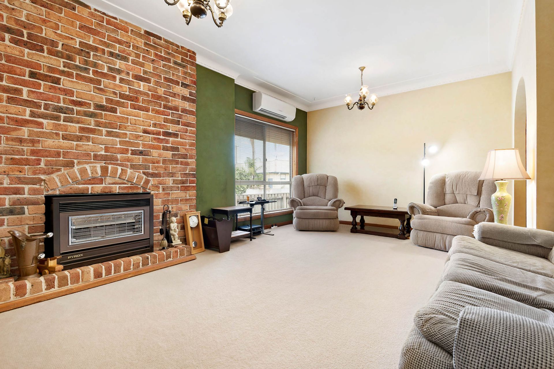 Real Estate For Sale 223 Cessnock Road Abermain , NSW