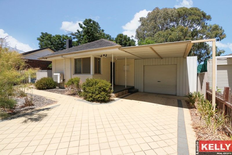 52 Kennerly Street, Cloverdale Laurie Kelly Real Estate