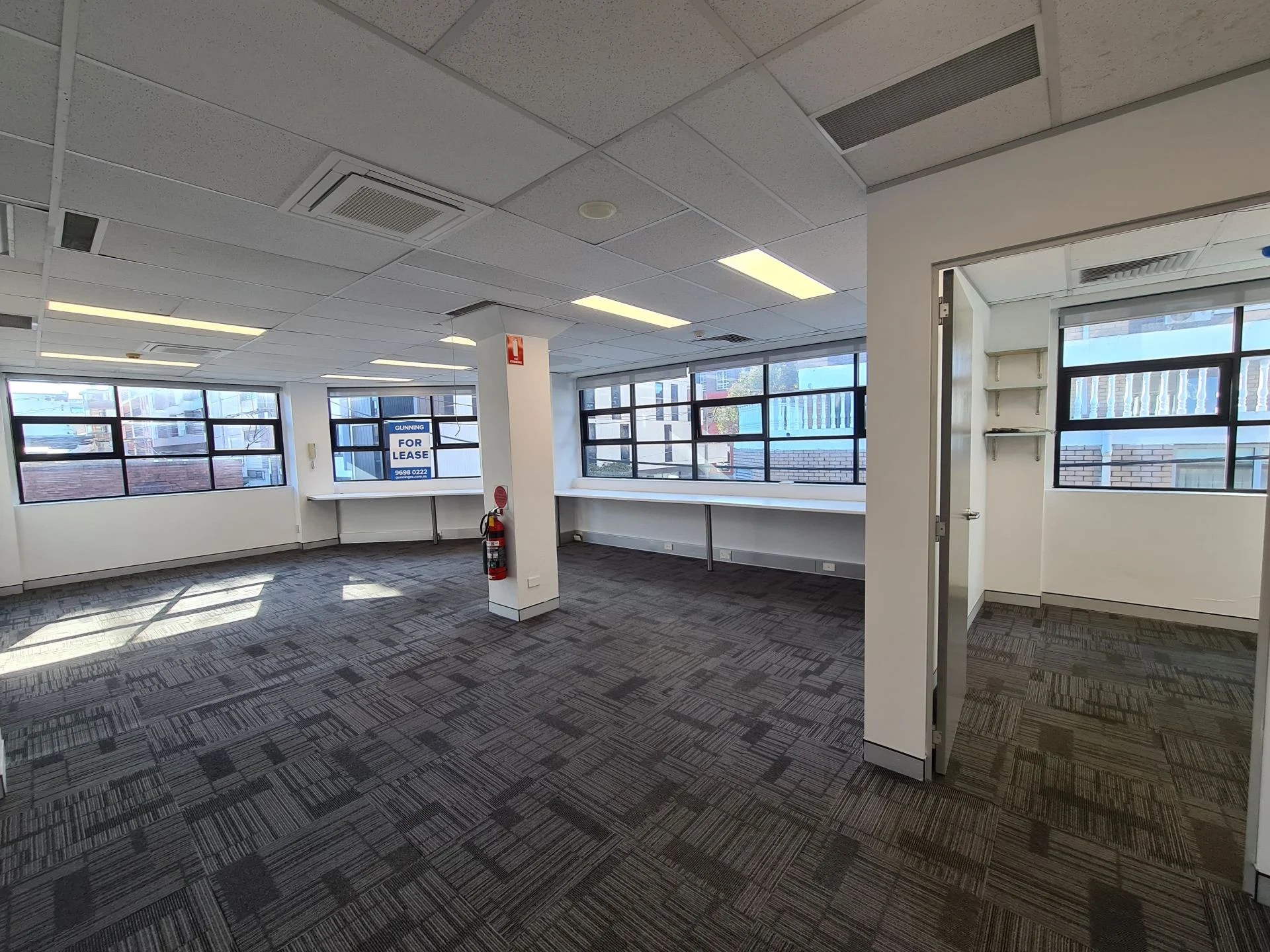 15 Belvoir Street, Surry Hills Gunning Real Estate