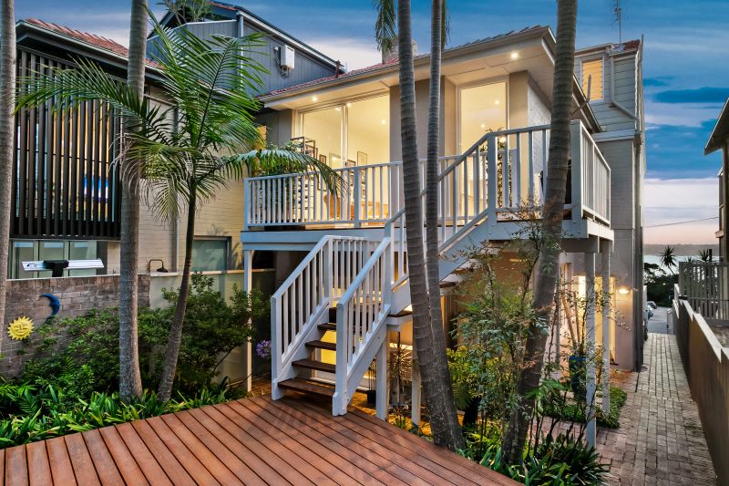 Real Estate For Sale 75 Wood Street Manly , NSW
