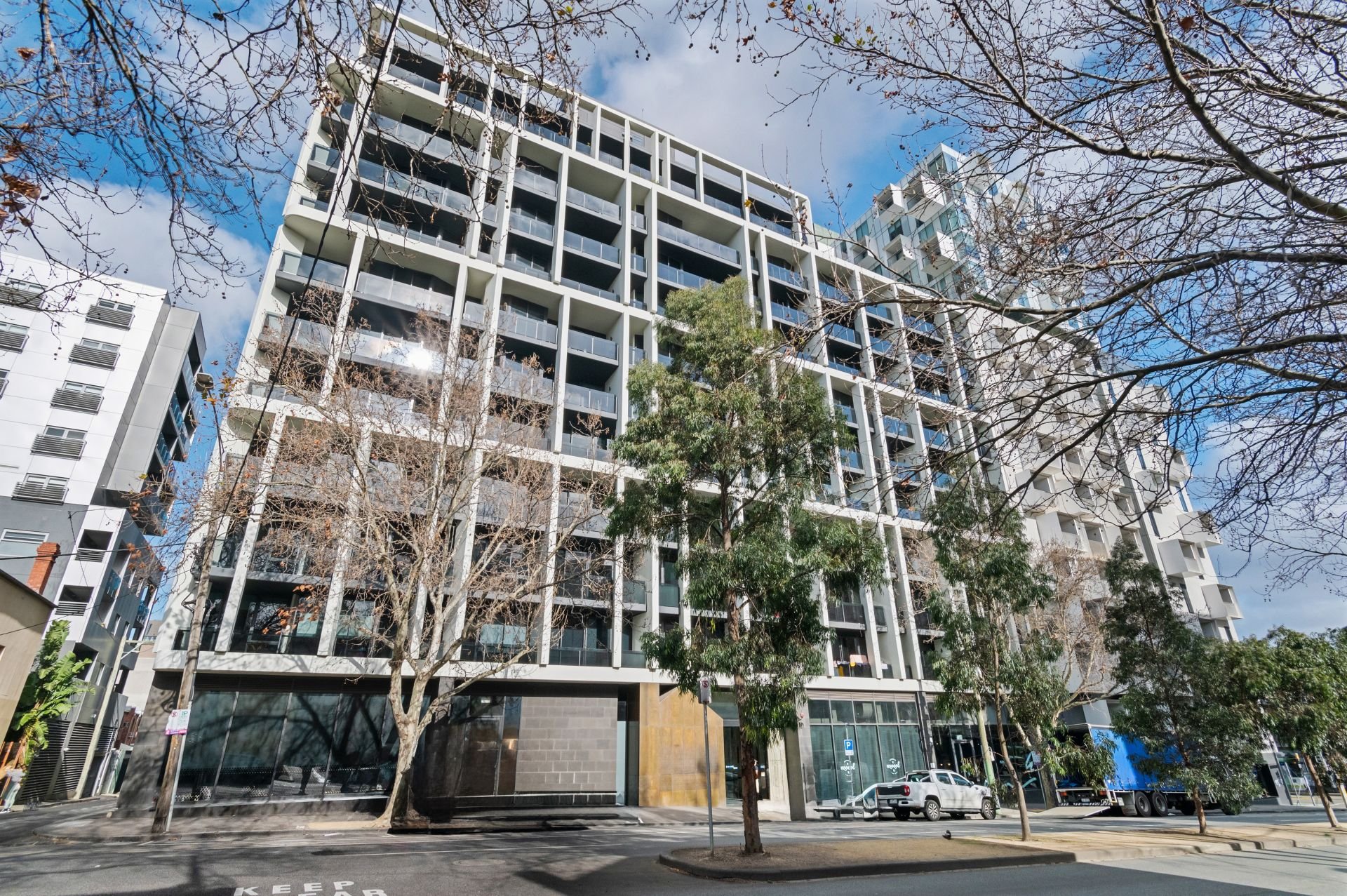103/145 Queensberry Street, Carlton Inner Real Estate