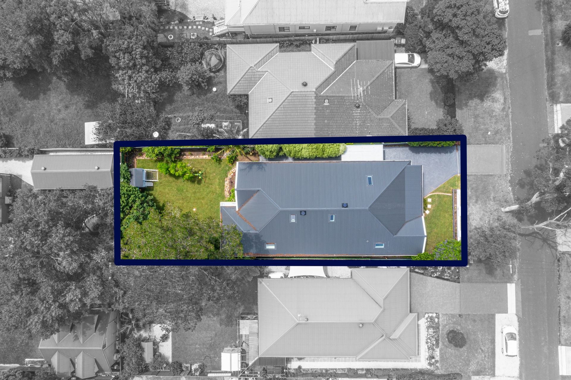 Glenbrook Chapman Real Estate