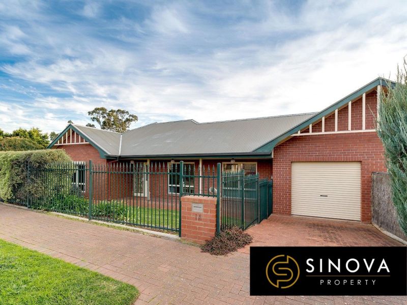 1A Hyland Terrace, Rosslyn Park Sinova Property