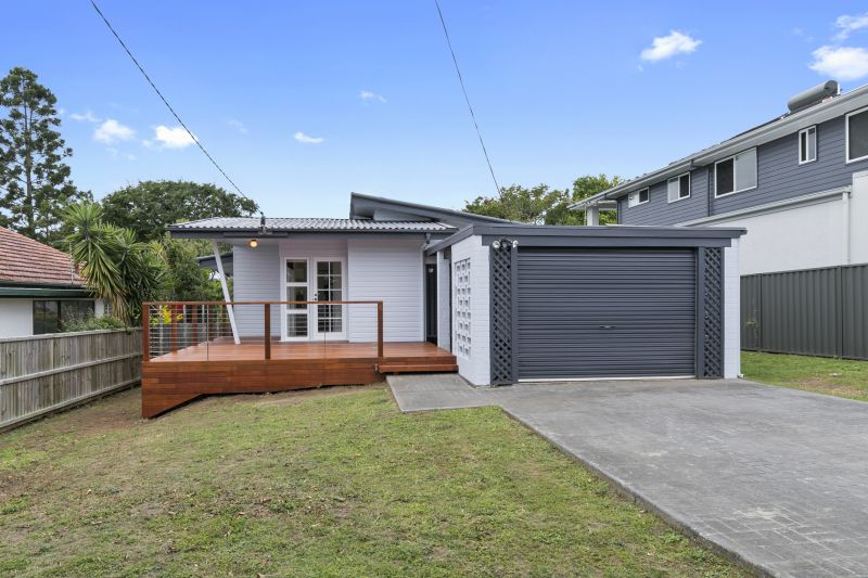 Real Estate For Sale 97 Spence Road Wavell Heights , QLD