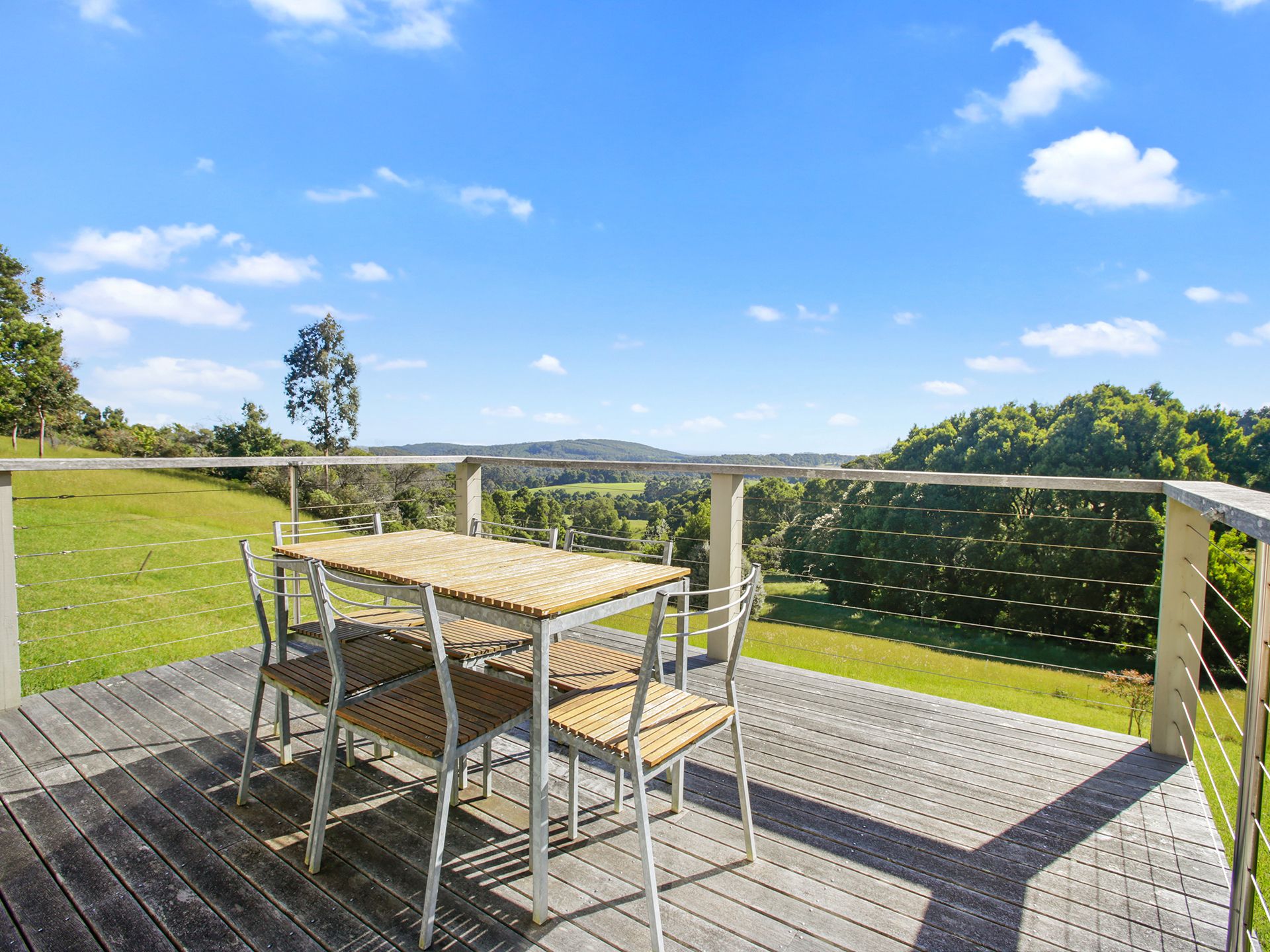 Real Estate For Sale 410 Aire Settlement Road Johanna , VIC