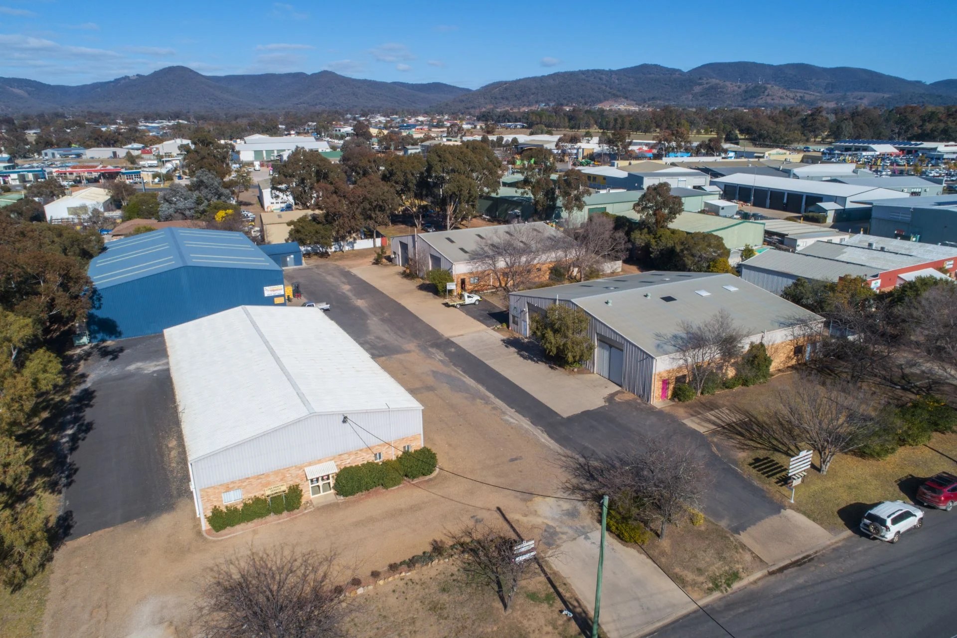 79 Industrial Avenue, Mudgee The Property Shop