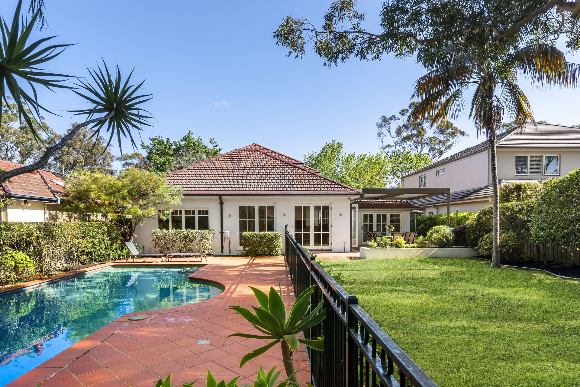 Real Estate For Sale 6 Darnley Street Gordon , NSW