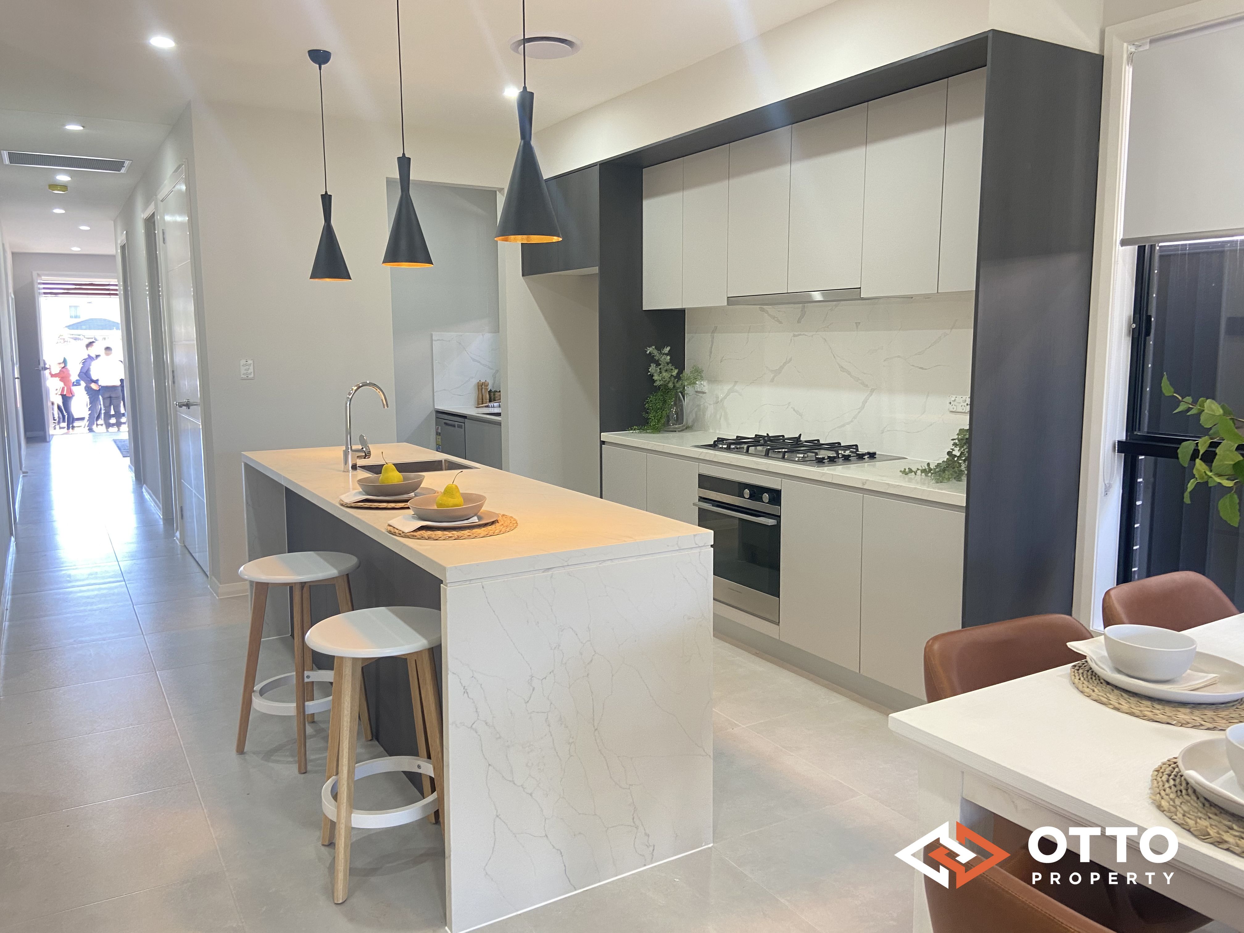 Otto Capital Real Estate For Sale Riverstone , NSW