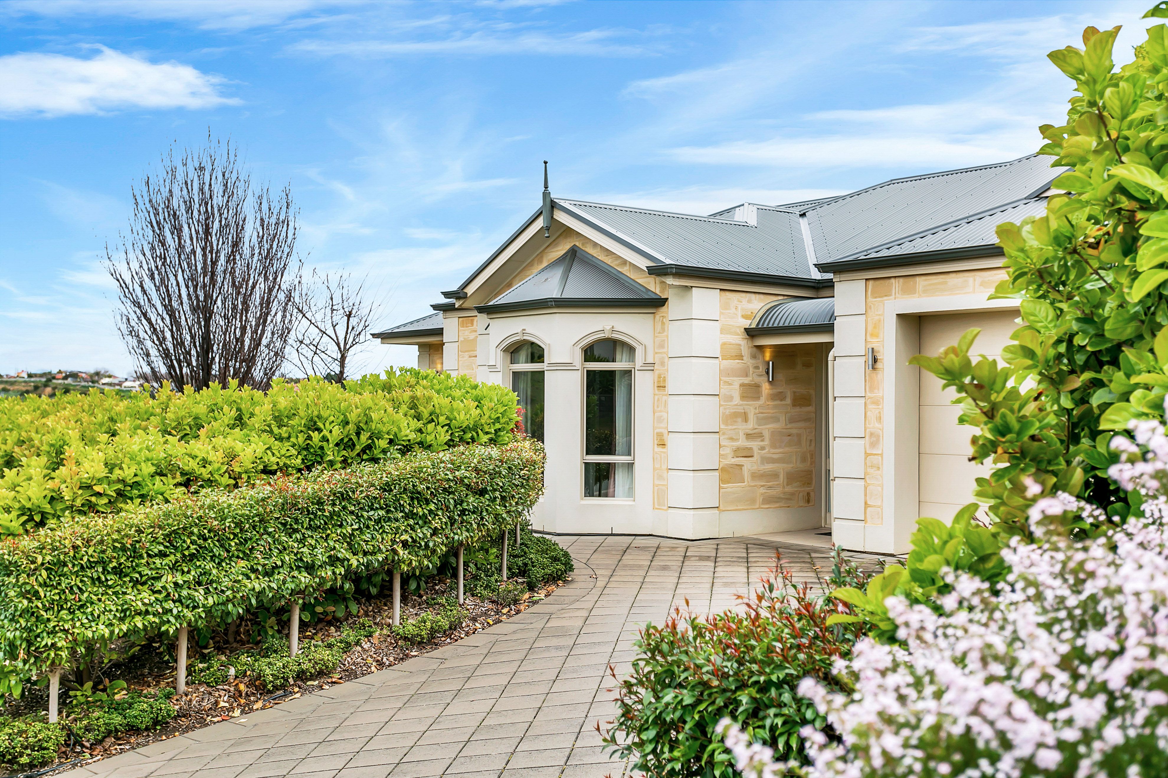 Agency Avenue Real Estate Property