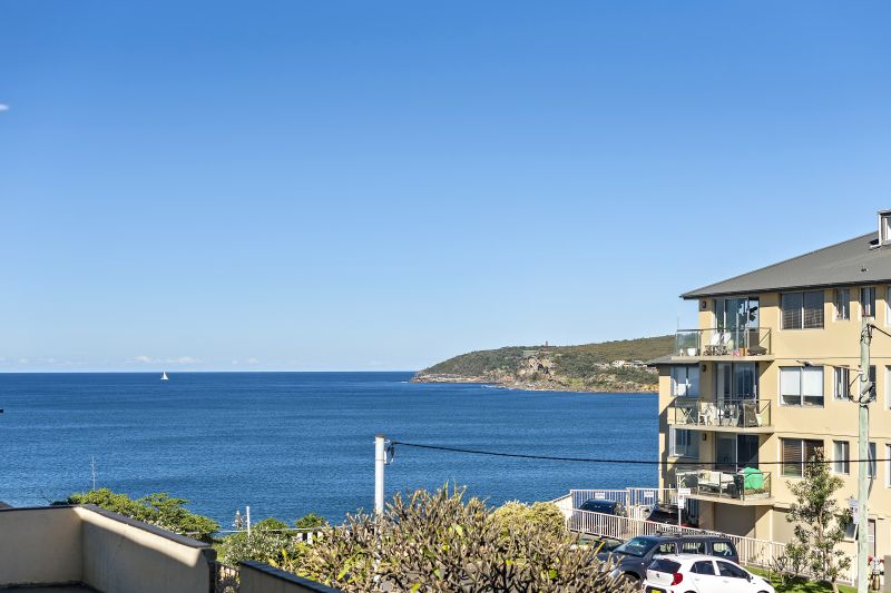 Real Estate For Sale 5/7 Queenscliff Road Queenscliff , NSW