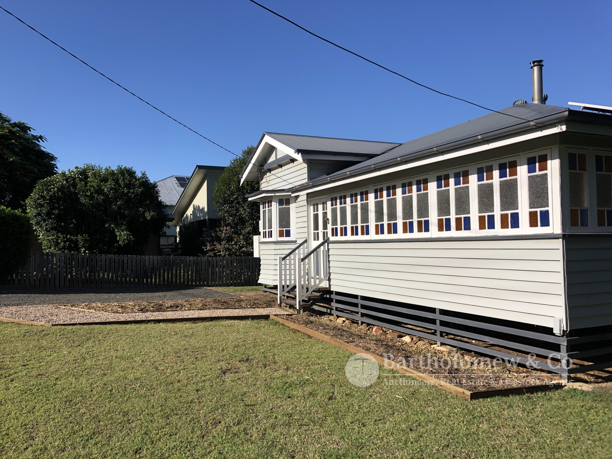 Real Estate For Sale 67 Street Kalbar , QLD