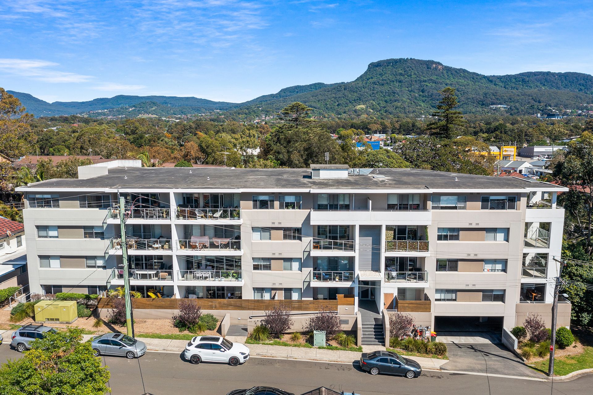 Real Estate For Sale 8/2 Noel Street North Wollongong , NSW