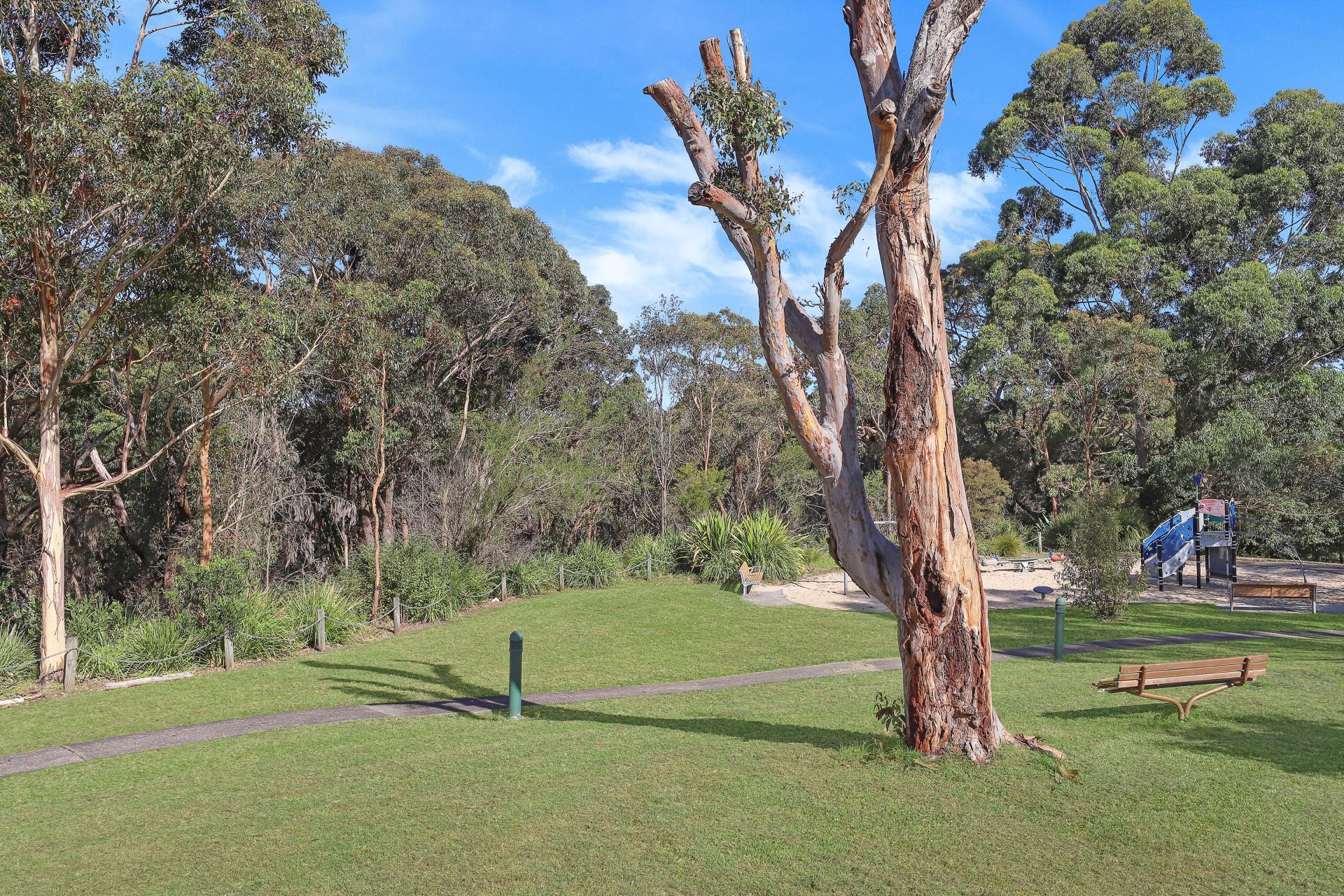 Real Estate For Sale 4 Melville Place Barden Ridge , NSW