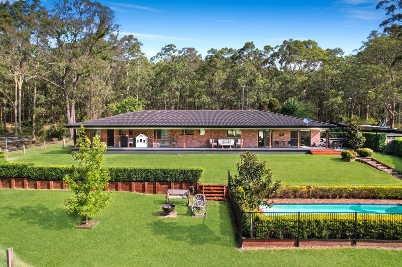 Real Estate For Sale 37 Little Jilliby Road Little Jilliby , NSW