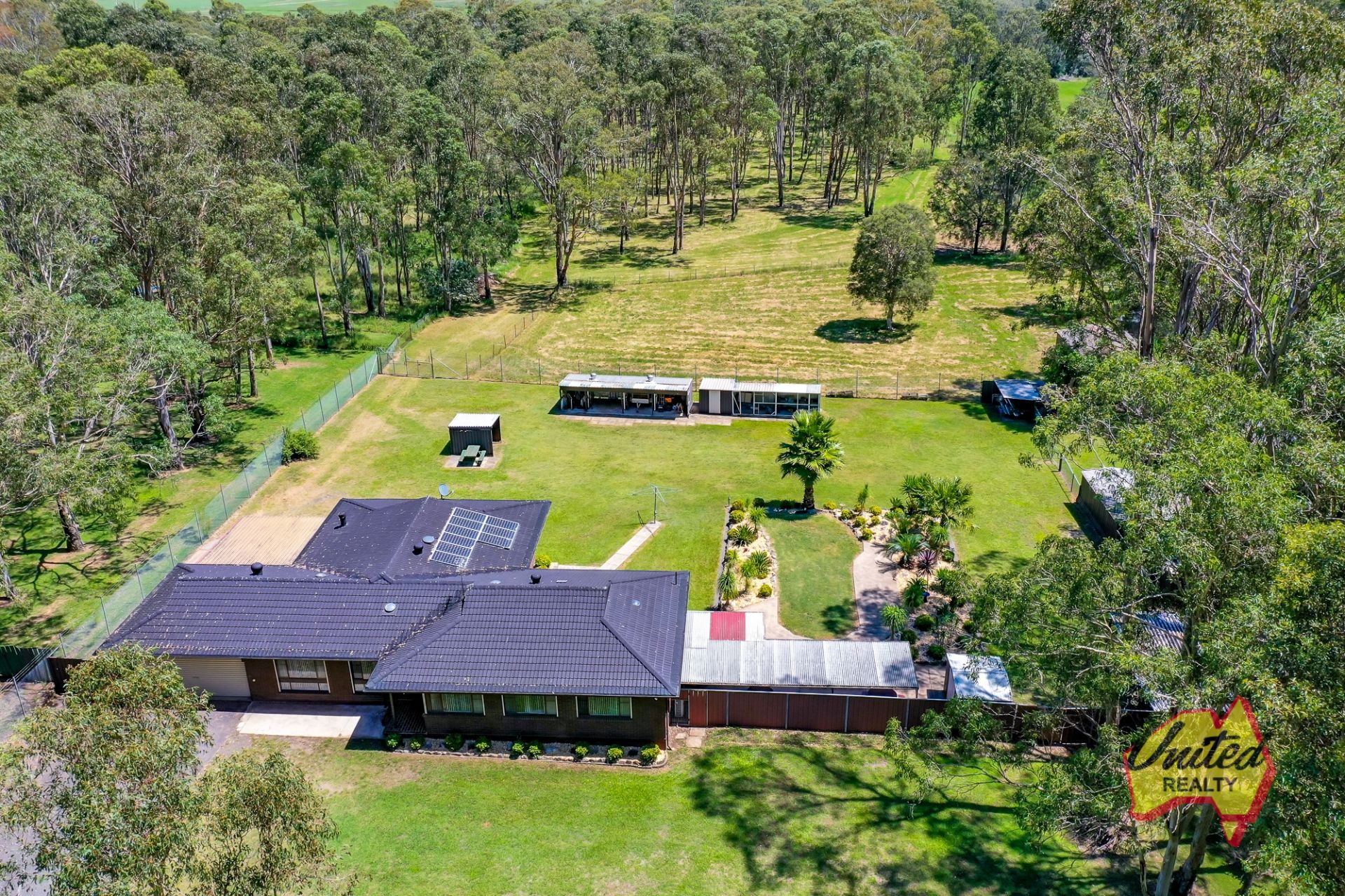 335 Catherine Fields Road, Catherine Field United Realty