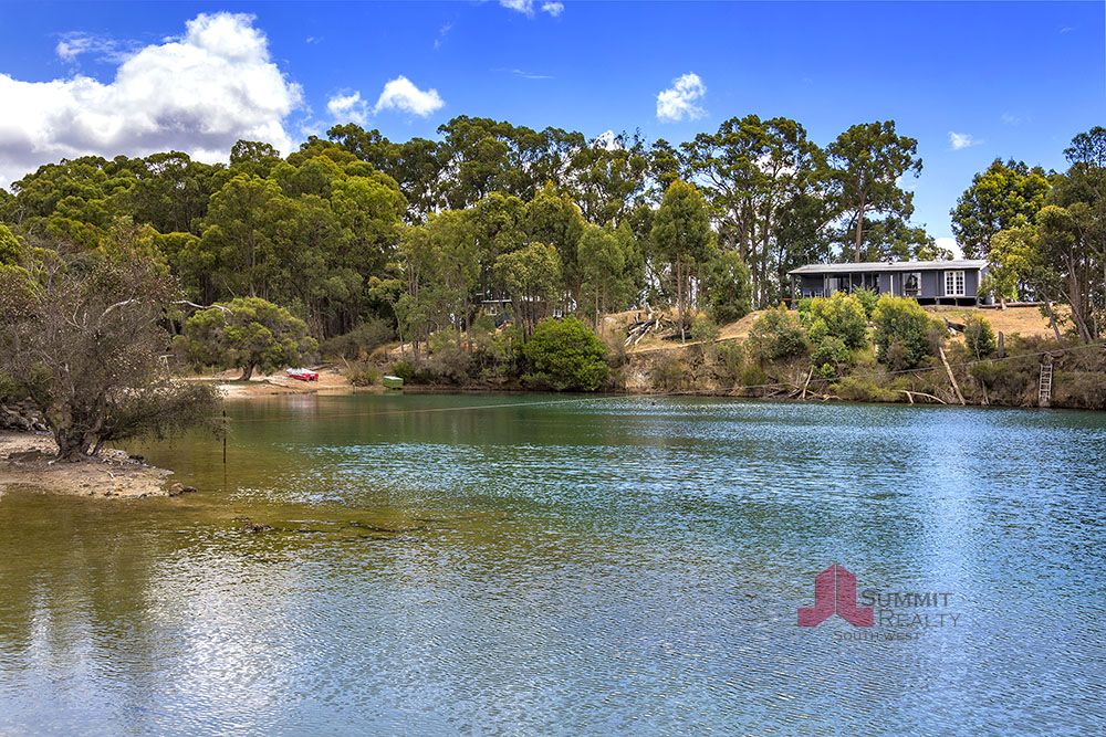 Real Estate For Sale 2850 Coalfields Road Allanson , WA