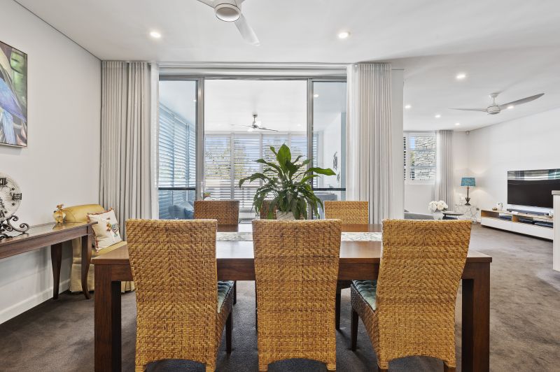 Real Estate For Sale 304/48 Peninsula Way Norwest , NSW
