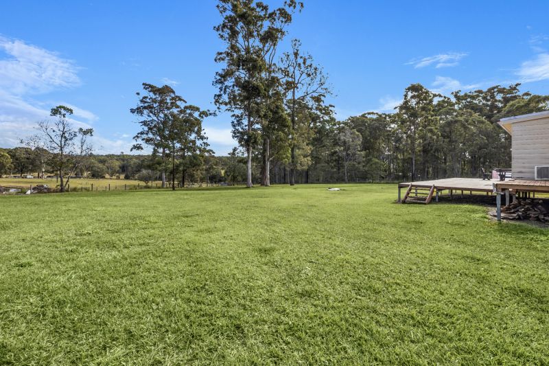 Real Estate For Sale 38 Pipers Creek Road Dondingalong , NSW