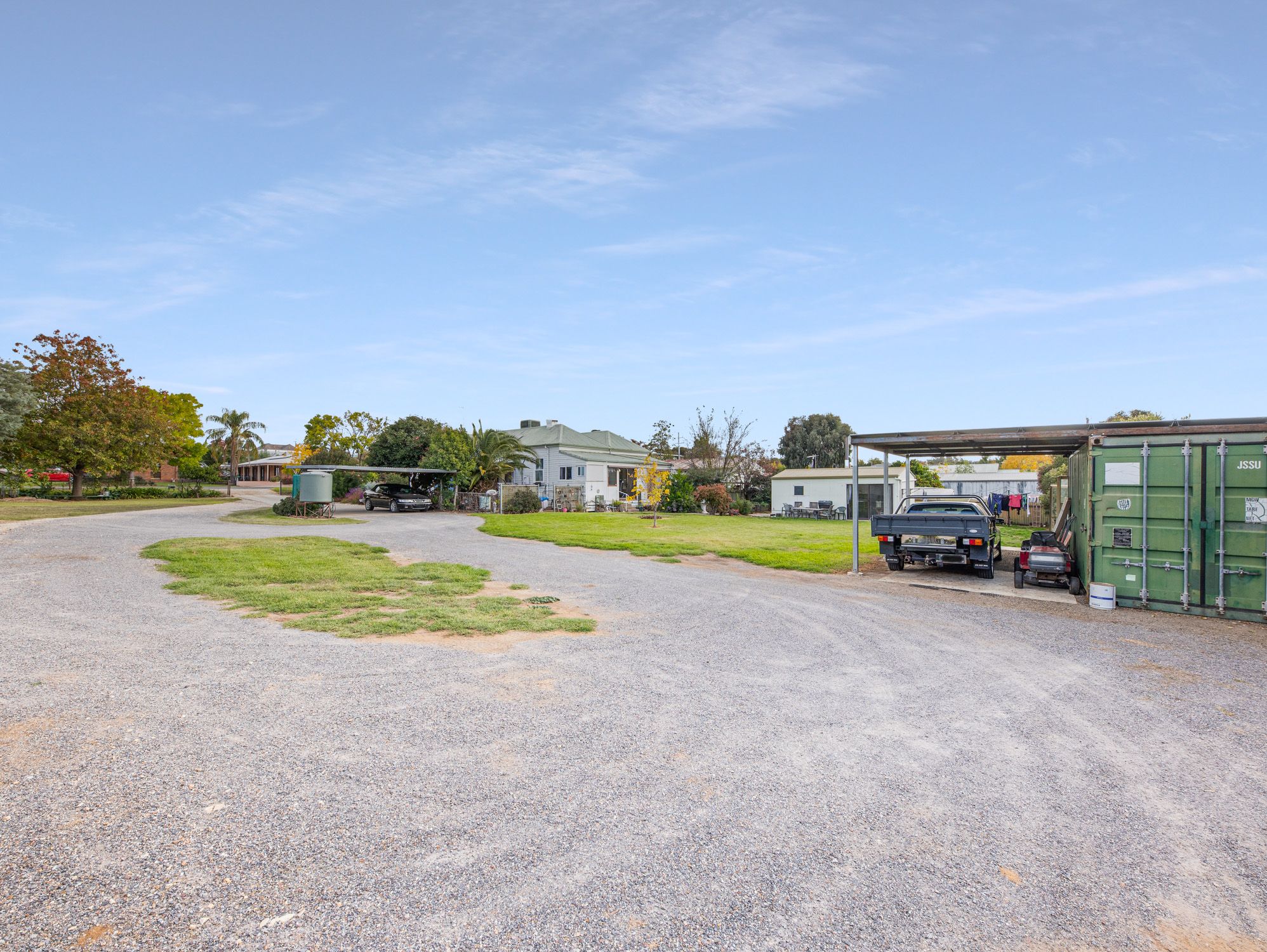 Real Estate For Sale 28 Blanche Street Wahgunyah , VIC