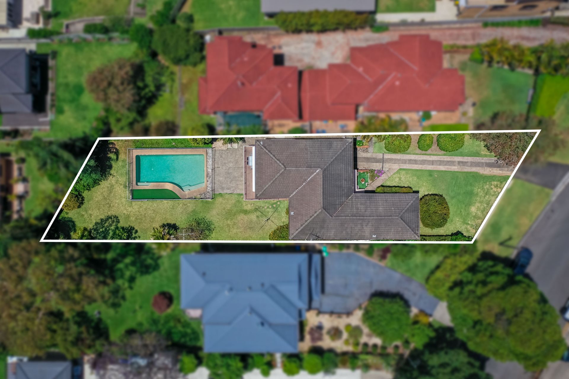 10 Oxford Falls Road, Beacon Hill JDH Real Estate