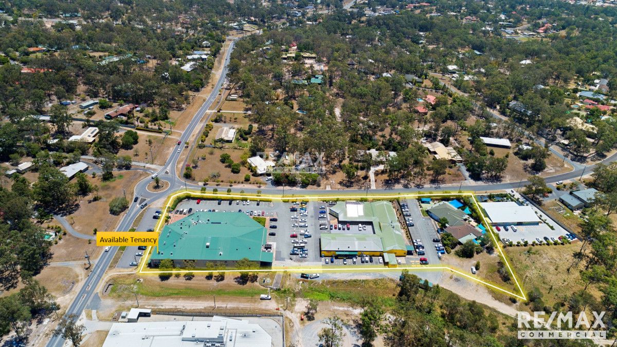 Real Estate For Commercial Lease 29 Peachey Road Ormeau , QLD