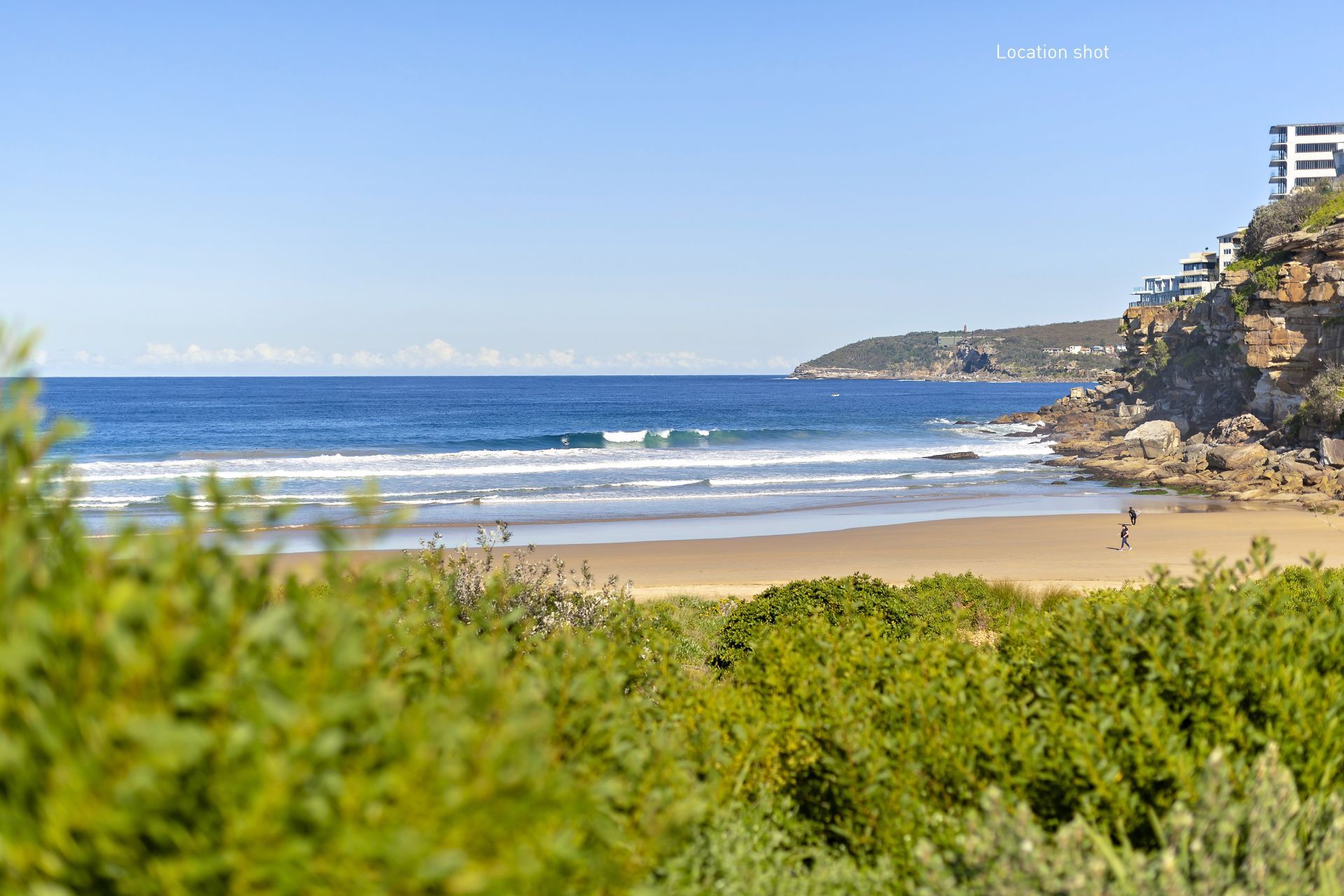 Real Estate For Lease 1/92 Soldiers Avenue Freshwater , NSW