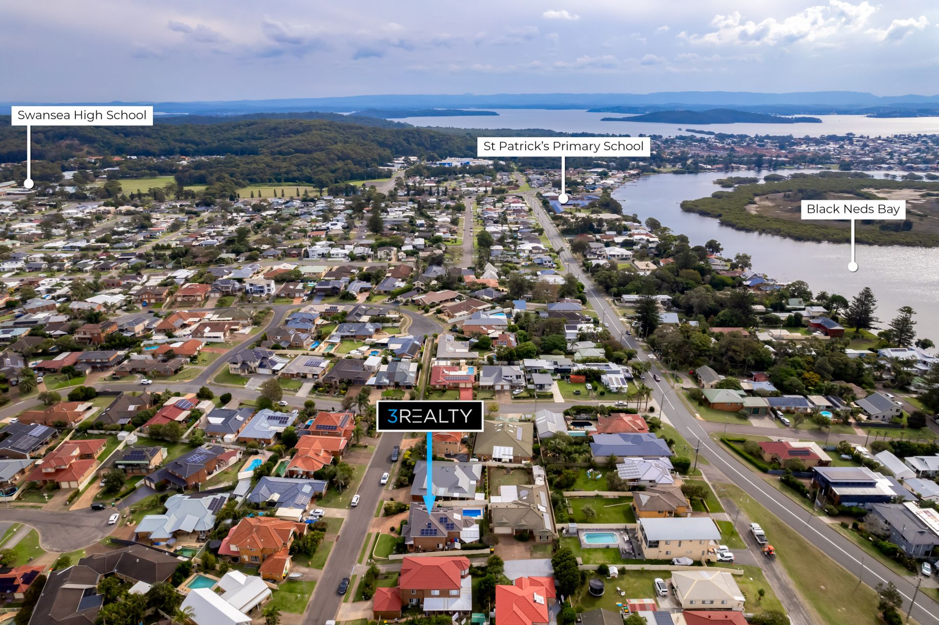 3 Ebbtide Avenue, Caves Beach 3Realty Lake Macquarie