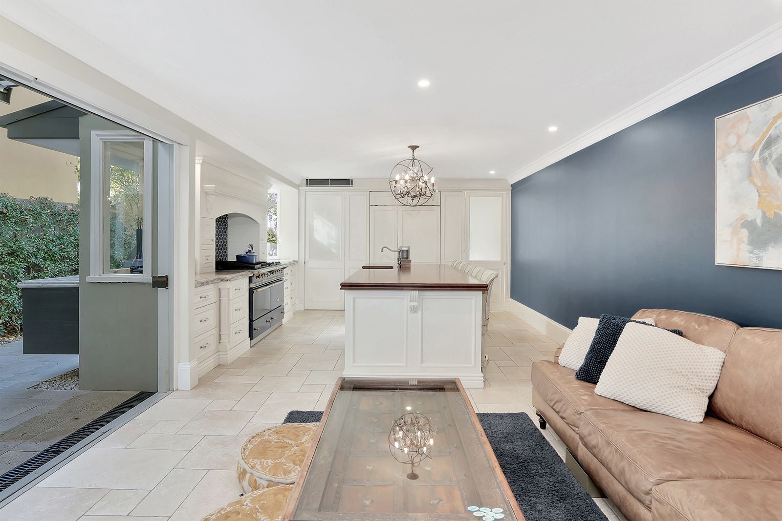 Real Estate For Sale 20 Union Street McMahons Point , NSW