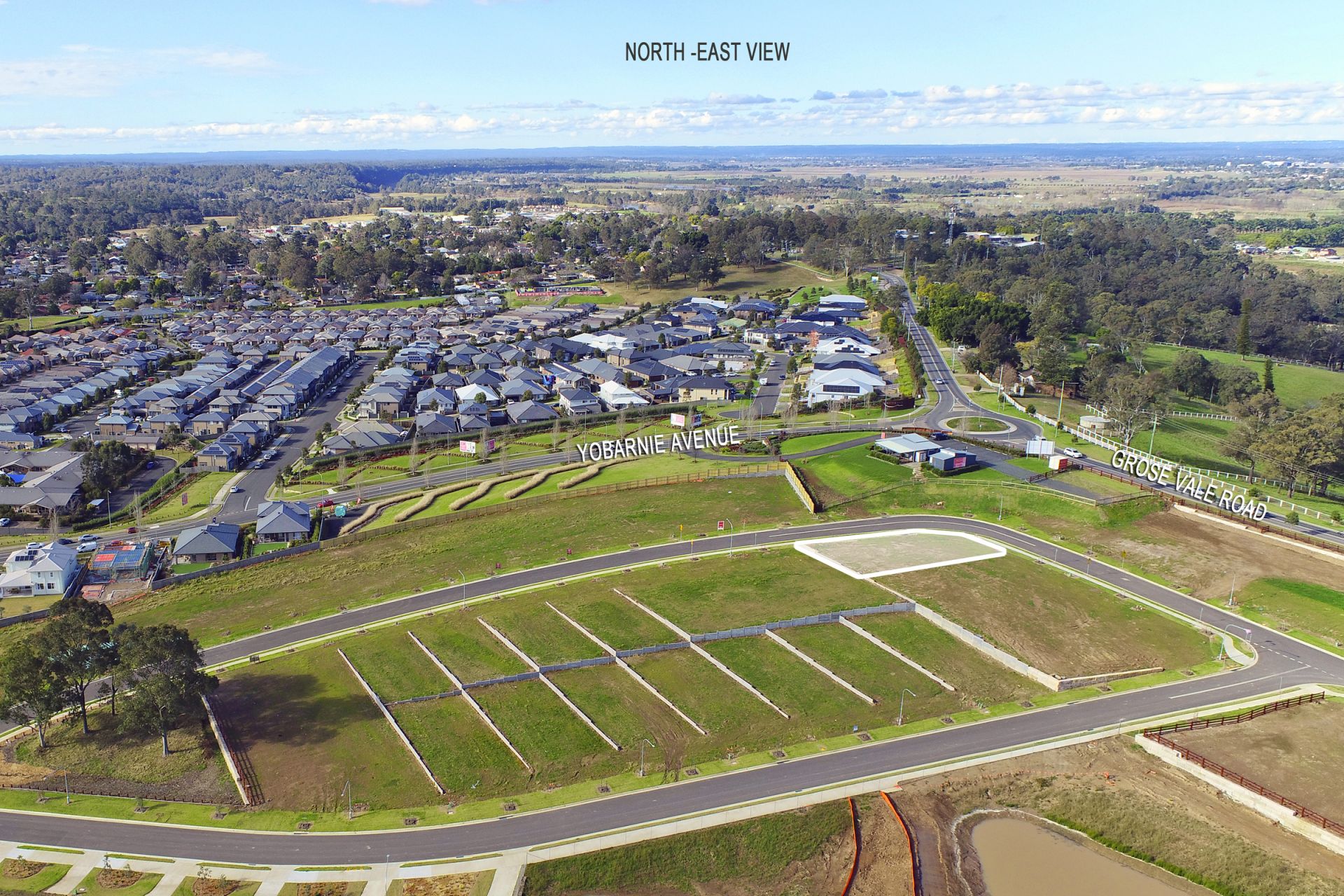 Real Estate For Sale 22 Irrigator Drive North Richmond , NSW