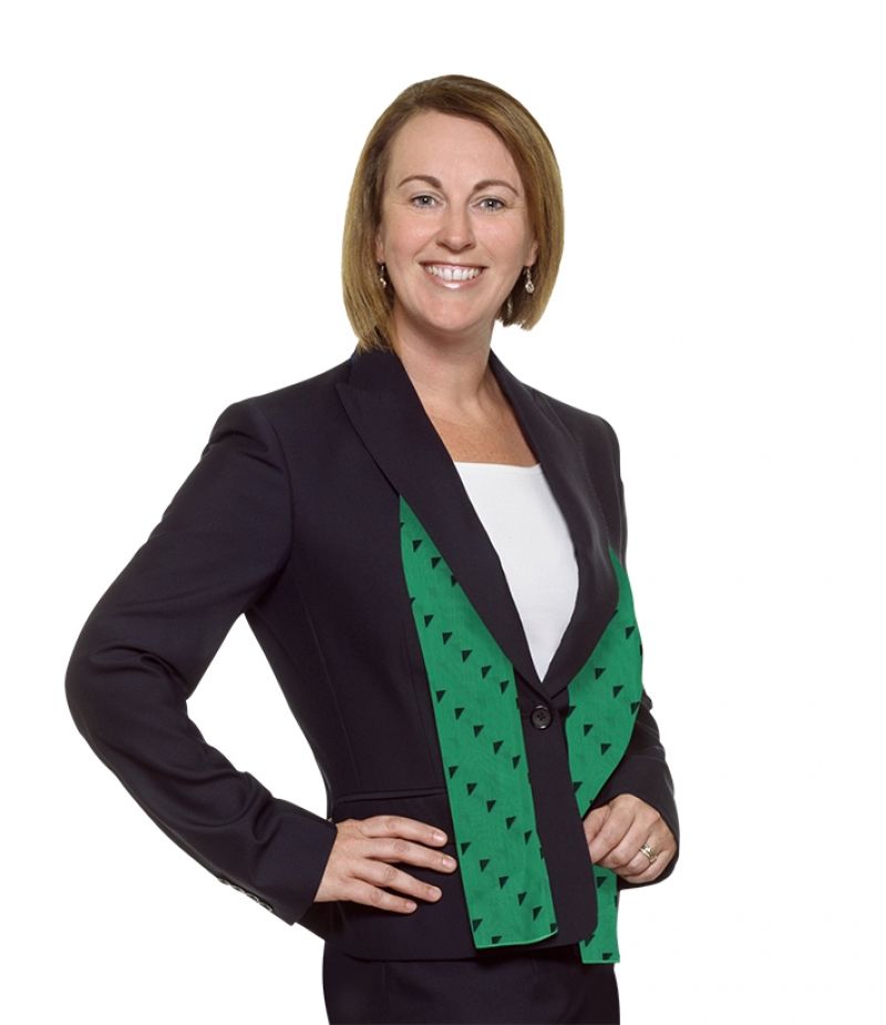 Kathryn Pritchard OBrien Real Estate Agents Melbourne