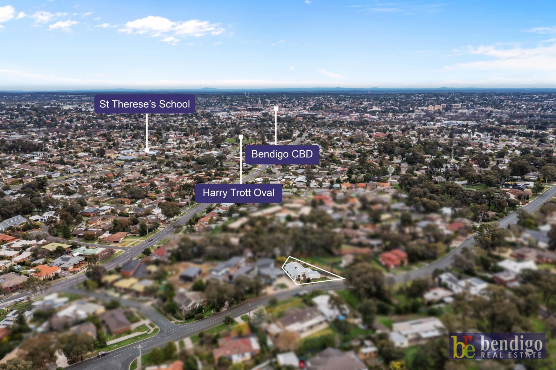 15 Mill Street, Kennington Bendigo Real Estate