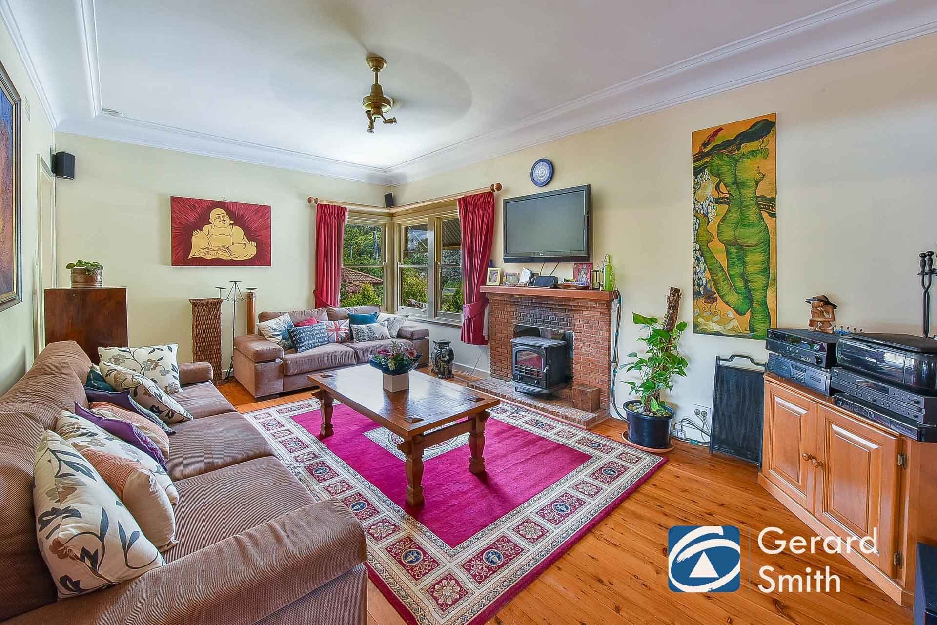 Real Estate For Sale 272 Argyle Street Picton , NSW