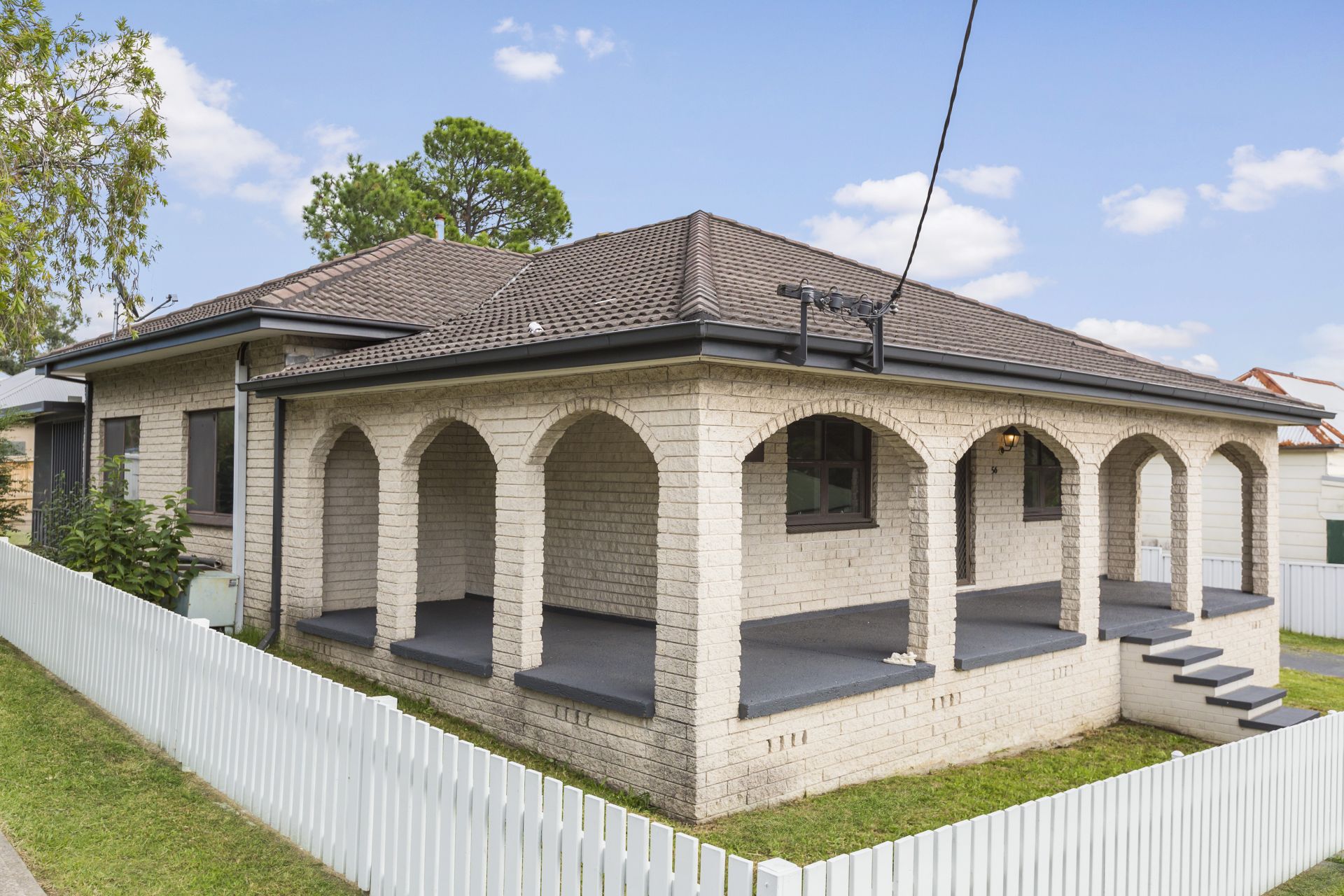 Real Estate For Lease 56 Withers Street West Wallsend , NSW