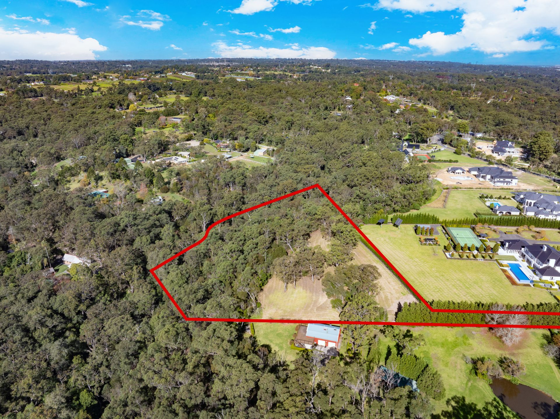 3A McLeod Road, Middle Dural Lumby Real Estate