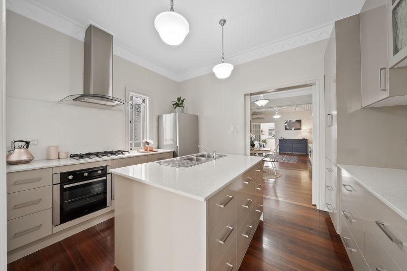 Real Estate For Sale 12 Wallin Street Kedron , QLD