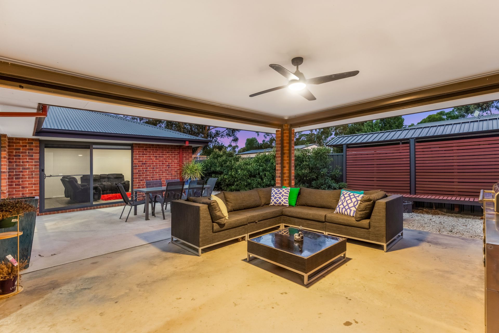 21 Eddington Street, Axedale Bendigo Ballarat Real Estate Pty Ltd