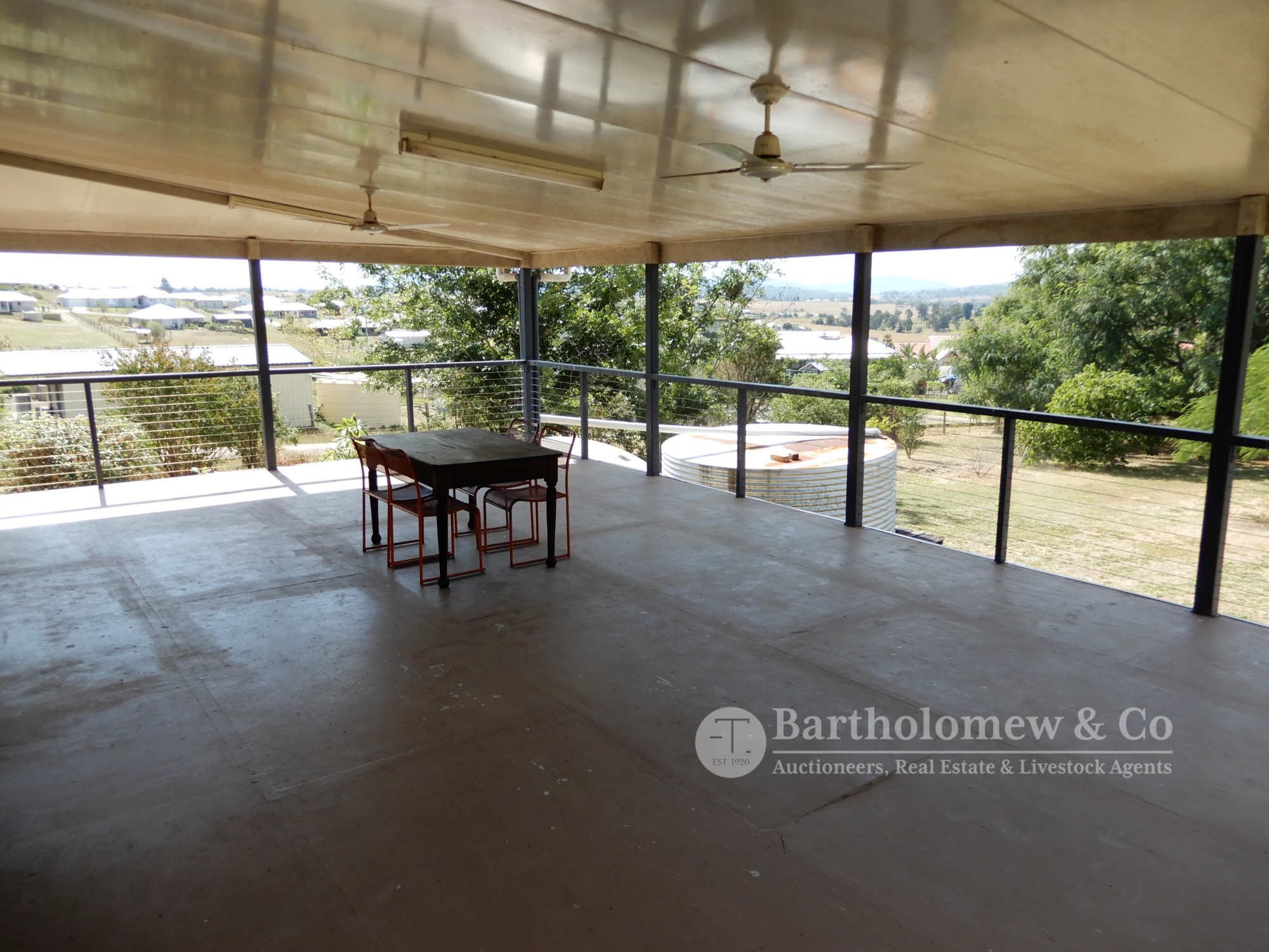 Real Estate For Sale 150 Hoya Road Boonah , QLD